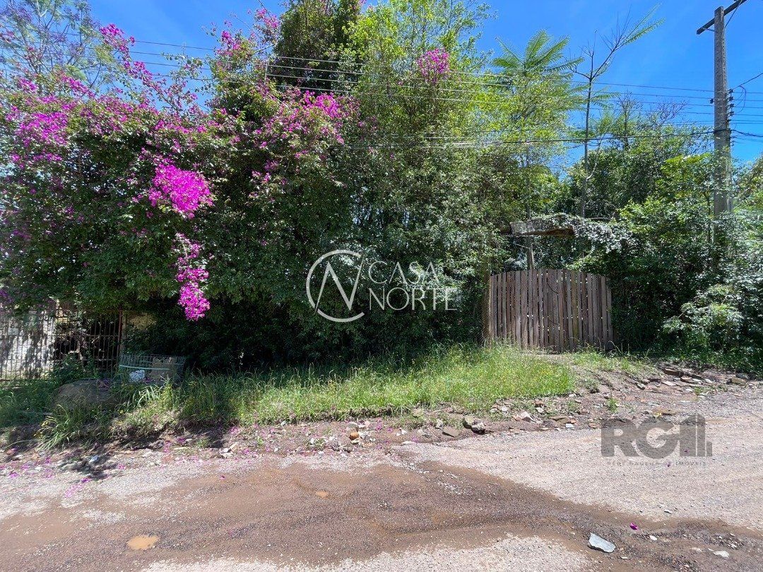 Sítio à venda , 110m², Rua Amapa no bairro Vila Nova em Porto Alegre