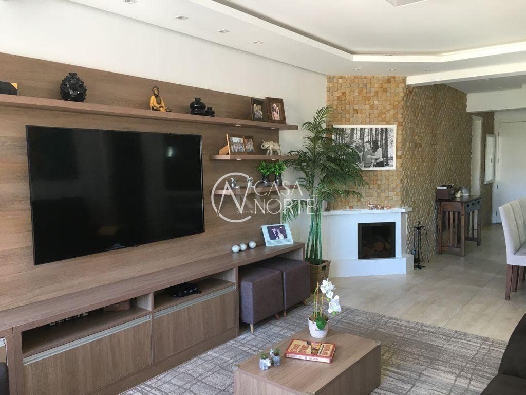 Apartamento à venda com 3 quartos, 102m², 1 suíte, 2 vagas, Avenida Otto Niemeyer no bairro Tristeza em Porto Alegre