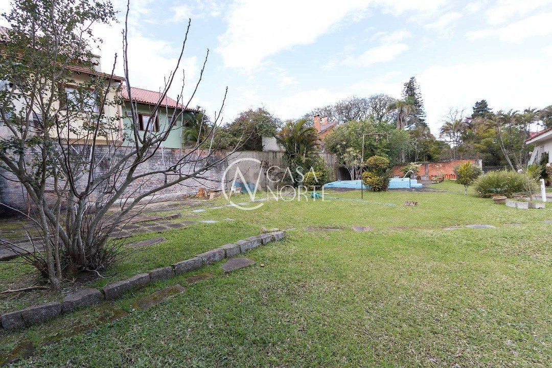 Terreno à venda  com 690m², Rua João Mendes Ouriques no bairro Ipanema em Porto Alegre