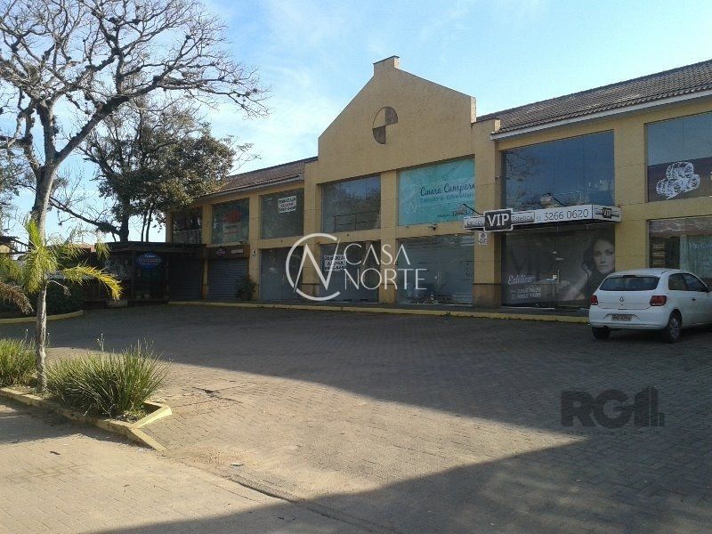 Loja à venda , 40m², Estrada João Salomoni no bairro Vila Nova em Porto Alegre
