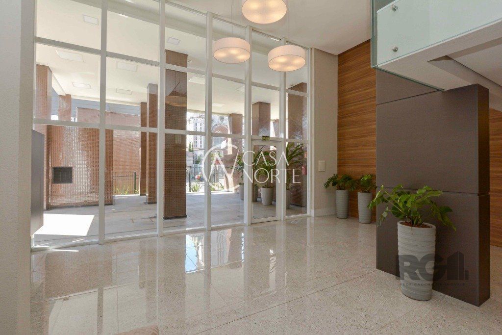 Apartamento à venda com 3 quartos, 79m², 1 suíte, 2 vagas, Rua José do Patrocinio no bairro Cidade Baixa em Porto Alegre