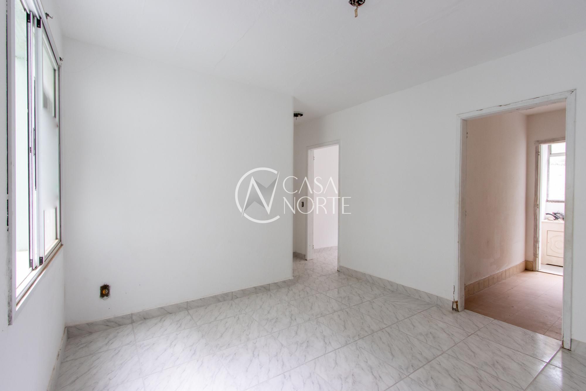 Apartamento à venda com 1 quarto, 39m², Padre João Batista Reus no bairro Tristeza em Porto Alegre