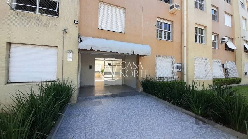 Apartamento à venda com 3 quartos, 62m², 1 vaga, Avenida Ipiranga no bairro Petrópolis em Porto Alegre