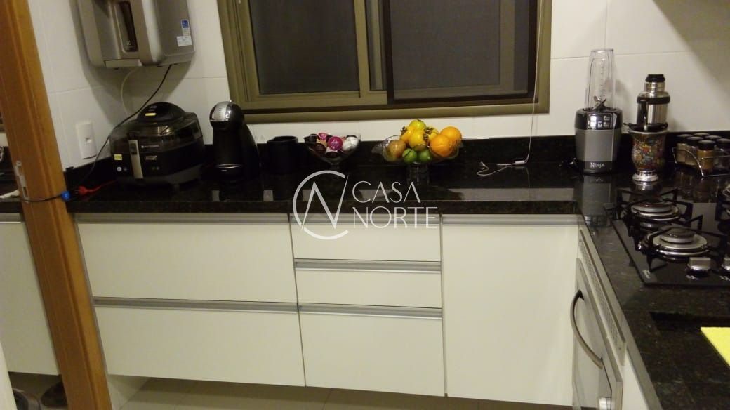 Apartamento à venda com 3 quartos, 104m², 1 suíte, 1 vaga, Avenida da Cavalhada no bairro Cavalhada em Porto Alegre