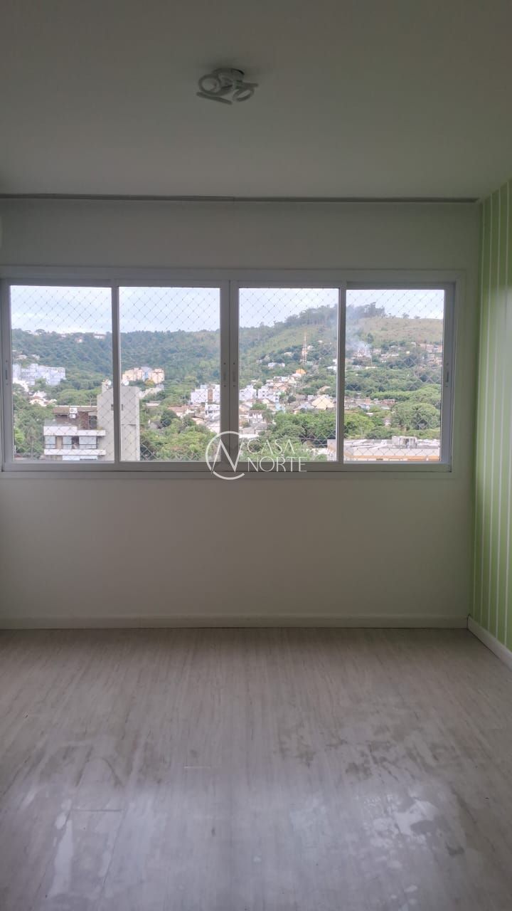 Apartamento à venda com 2 quartos, 62m², 1 suíte, 1 vaga, Rua Dário Totta no bairro Teresópolis em Porto Alegre