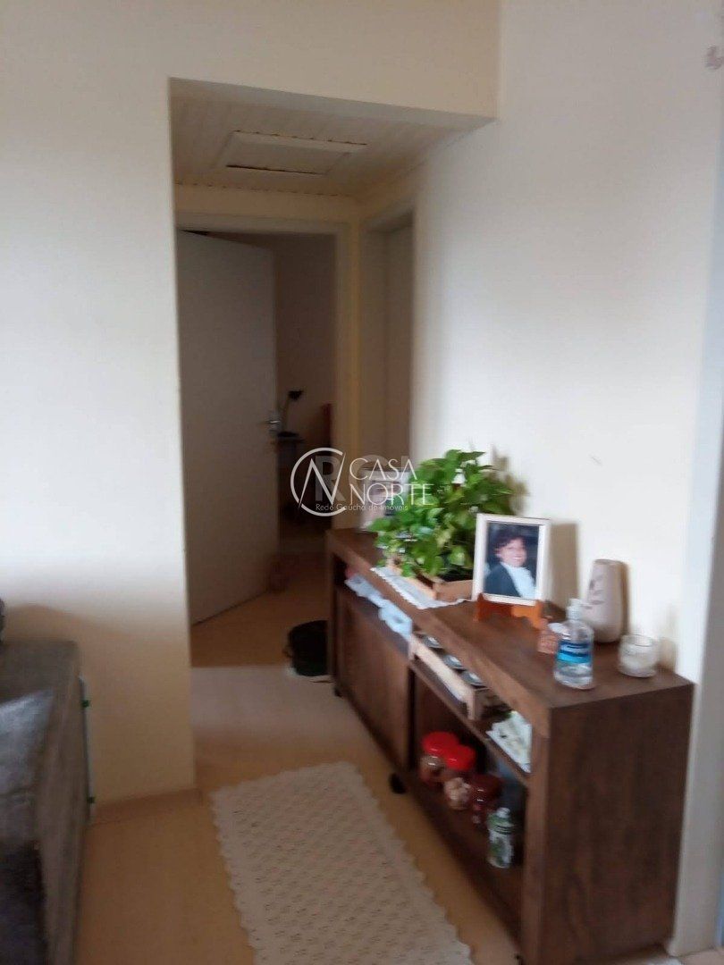 Apartamento à venda com 2 quartos, 48m², 1 vaga, Travessa Escobar no bairro Camaquã em Porto Alegre