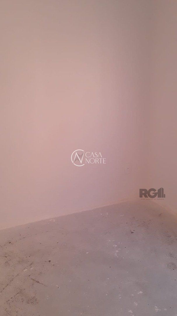 Apartamento à venda com 2 quartos, 41m², 1 vaga, Rua Tomé Antônio de Souza no bairro Campo Novo em Porto Alegre