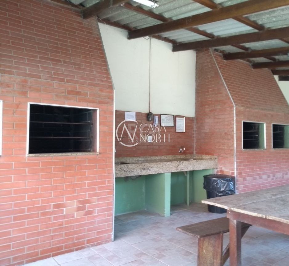 Apartamento à venda com 1 quarto, 44m², Rua Doutor Barcelos no bairro Tristeza em Porto Alegre