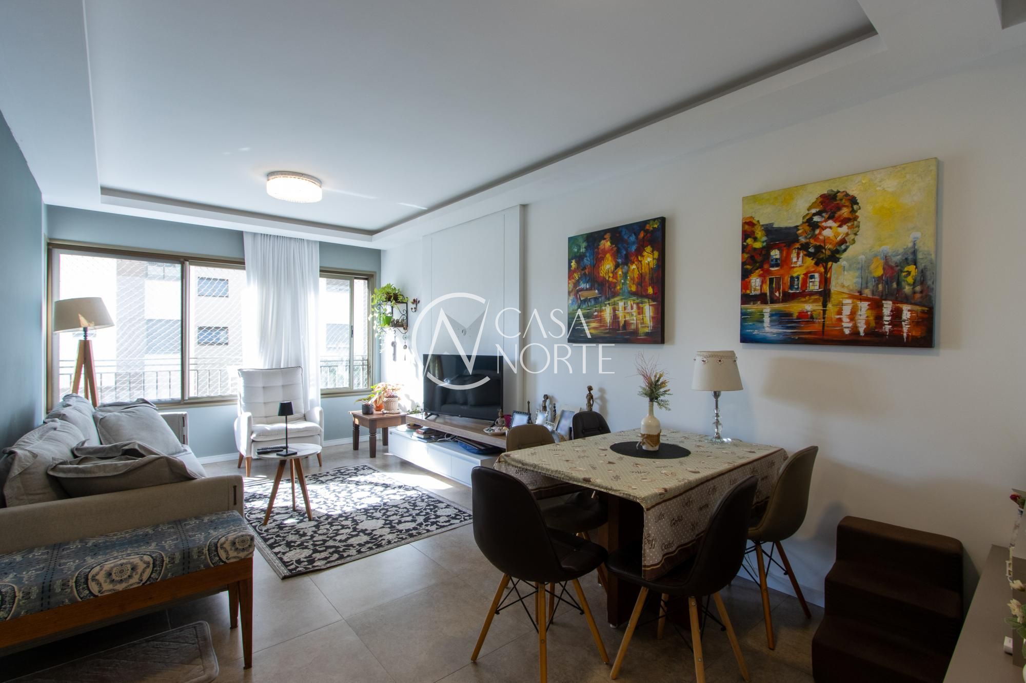 Apartamento à venda com 3 quartos, 89m², 1 suíte, 1 vaga, Avenida da Cavalhada no bairro Cavalhada em Porto Alegre
