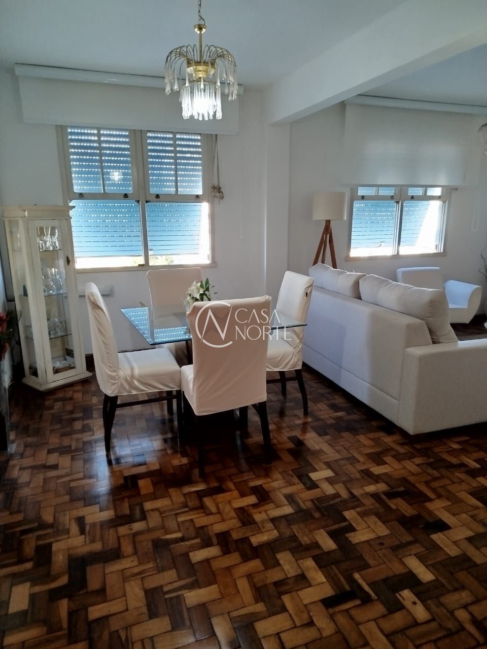 Apartamento à venda com 1 quarto, 64m², Avenida Princesa Isabel no bairro Santana em Porto Alegre