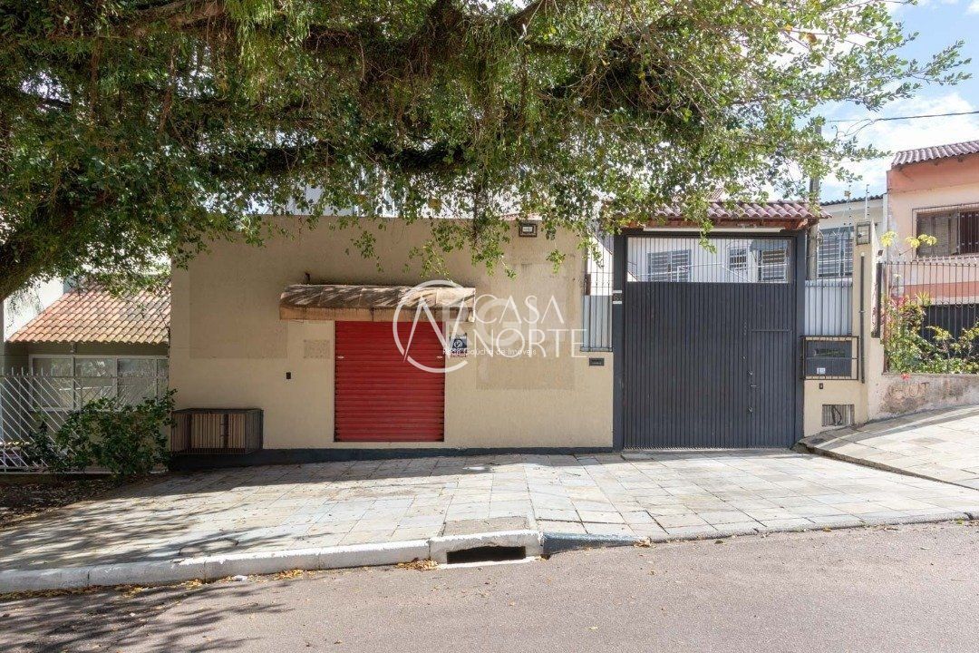 Prédio Comercial à venda , 362m², Rua Upamaroti no bairro Cristal em Porto Alegre