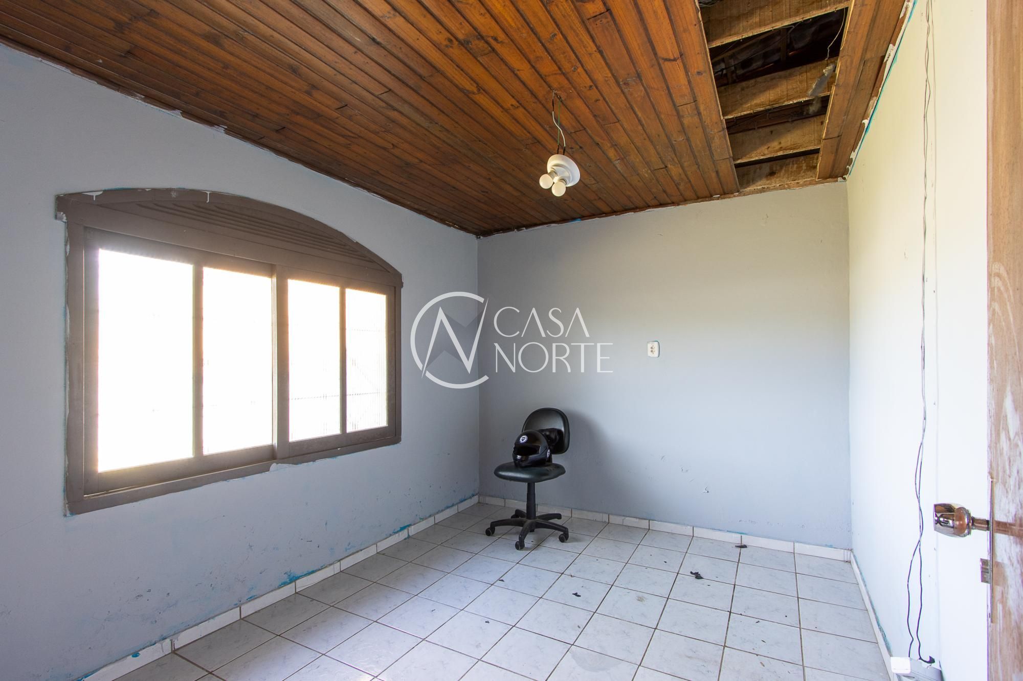 Terreno à venda  com 831m², Estrada Costa Gama no bairro Campo Novo em Porto Alegre