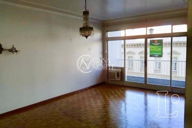 Apartamento à venda com 3 quartos, 153m², 1 suíte, 1 vaga, Rua Riachuelo no bairro Centro Histórico em Porto Alegre