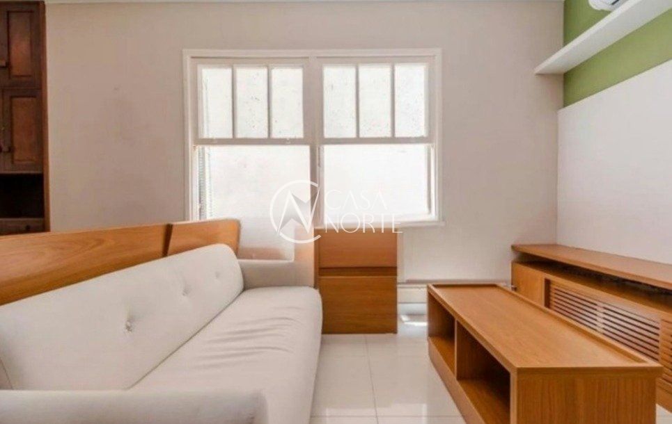 Apartamento à venda com 2 quartos, 82m², Avenida José Bonifácio no bairro Farroupilha em Porto Alegre