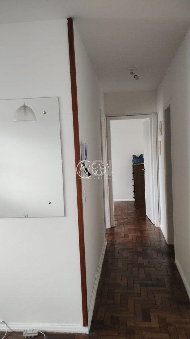 Apartamento à venda com 2 quartos, 46m², 1 vaga, Rua José Domingos Varella no bairro Cavalhada em Porto Alegre