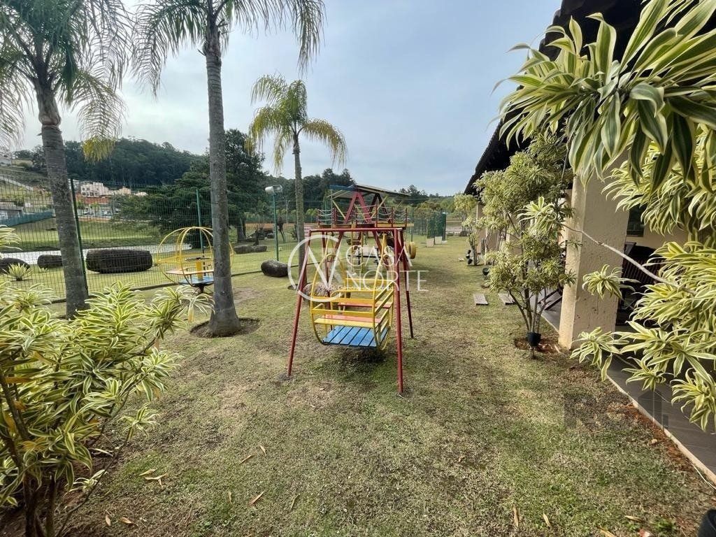 Terreno à venda  com 905m², Estrada das Três Meninas no bairro Alphaville em Porto Alegre