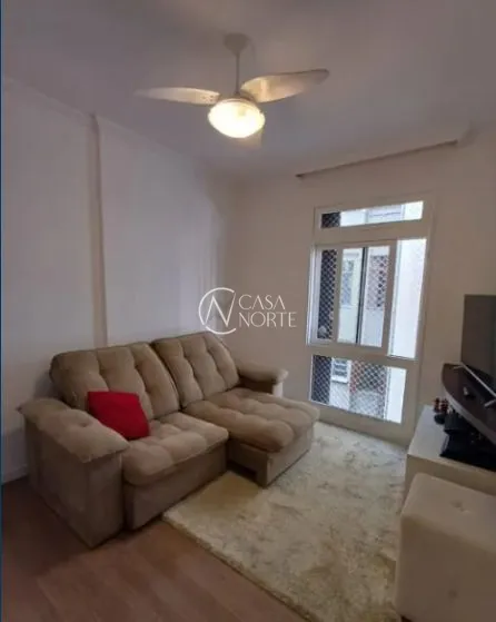 Apartamento à venda com 3 quartos, 105m², 2 suítes, 1 vaga, Rua Antão de Farias no bairro Bom Fim em Porto Alegre