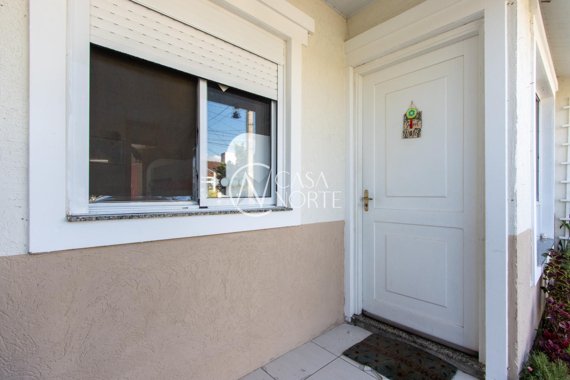 Casa de Condomínio à venda com 2 quartos, 54m², 1 vaga, Estrada Costa Gama no bairro Hípica em Porto Alegre