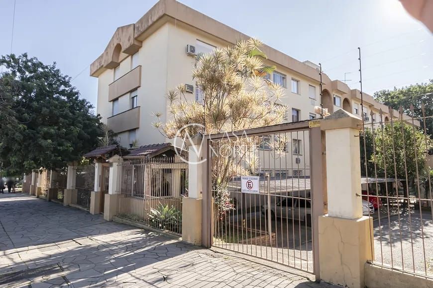 Apartamento à venda com 2 quartos, 57m², 1 vaga, Rua Doutor Pereira Neto no bairro Tristeza em Porto Alegre