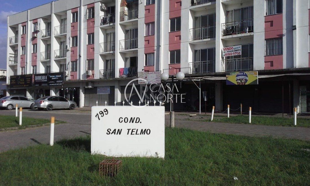 Apartamento à venda com 2 quartos, 45m², Estrada Barro Vermelho no bairro Restinga em Porto Alegre