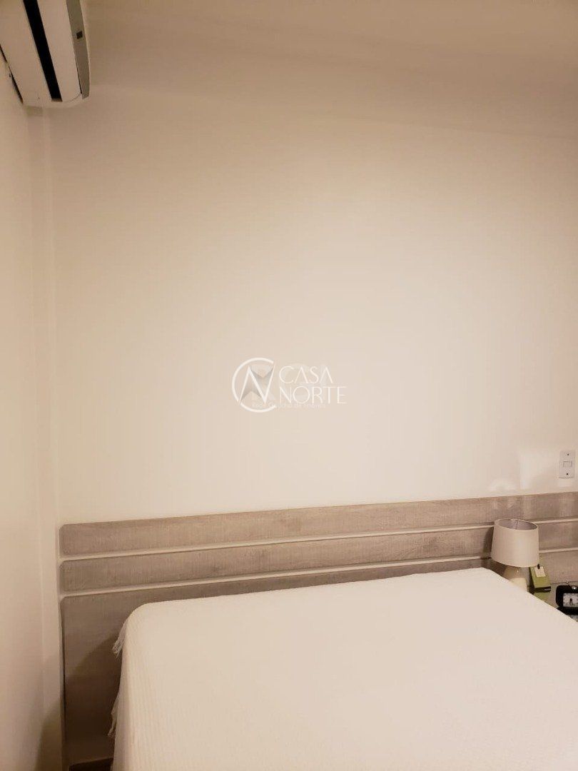 Apartamento à venda com 1 quarto, 41m², 1 vaga, Rua Juarez Tavora no bairro Vila João Pessoa em Porto Alegre