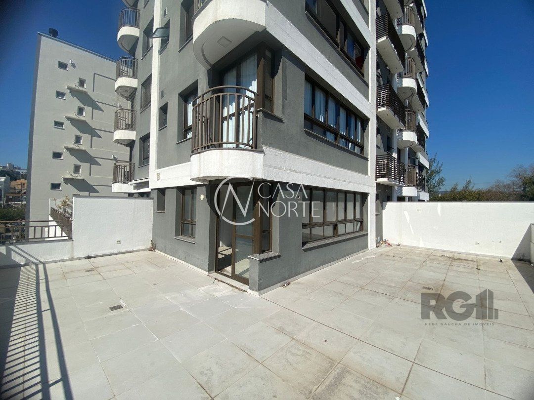 Loft à venda com 1 quarto, 98m², 1 vaga, Rua Oito de Julho no bairro Jardim Botânico em Porto Alegre