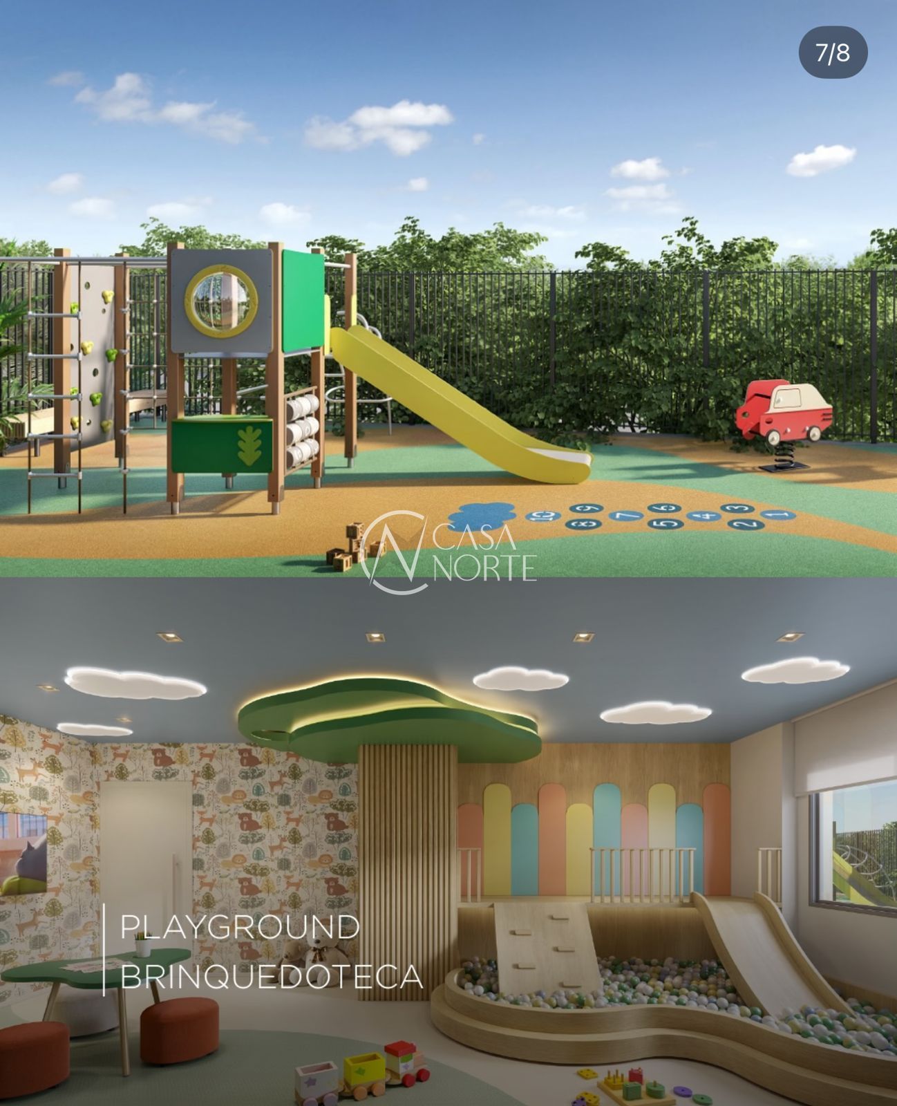 Loft à venda com 1 quarto, 23m², 1 vaga, Senador Tarso Dutra no bairro Petrópolis em Porto Alegre