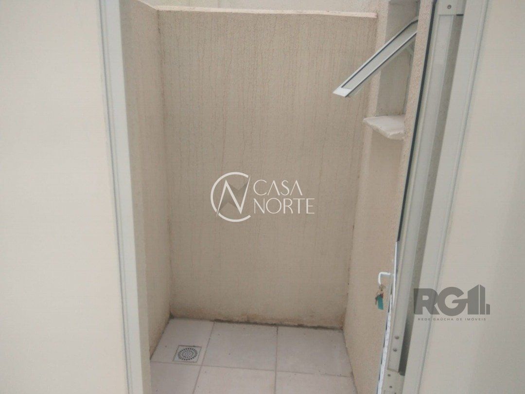 Apartamento à venda com 2 quartos, 54m², 1 vaga, Rua Joaquim de Carvalho no bairro Vila Nova em Porto Alegre