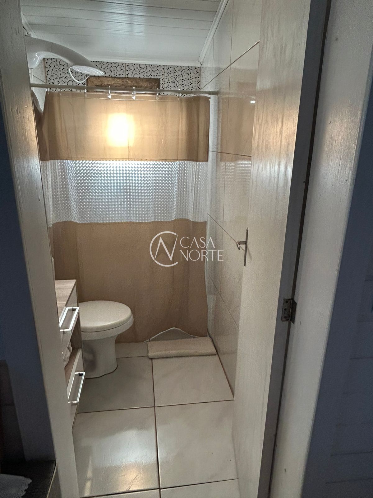 Casa à venda com 2 quartos, 70m², 6 vagas, Estrada Maria Altina no bairro Hípica em Porto Alegre