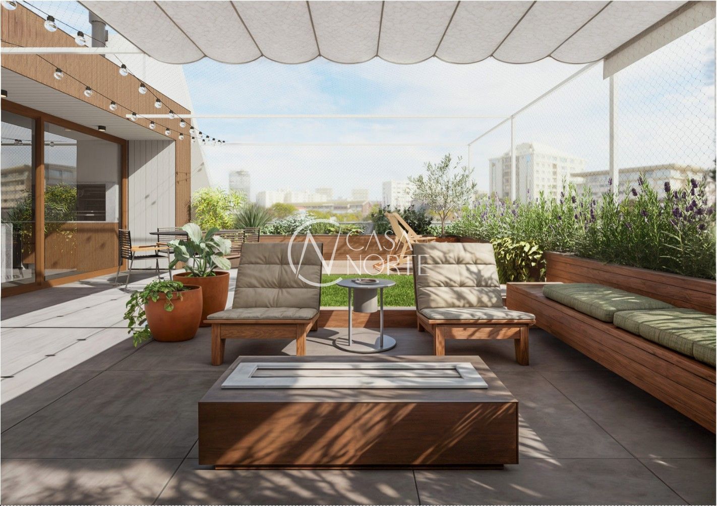 Cobertura à venda com 3 quartos, 554m², 3 suítes, 5 vagas, Rua Dona Eugênia no bairro Santa Cecília em Porto Alegre