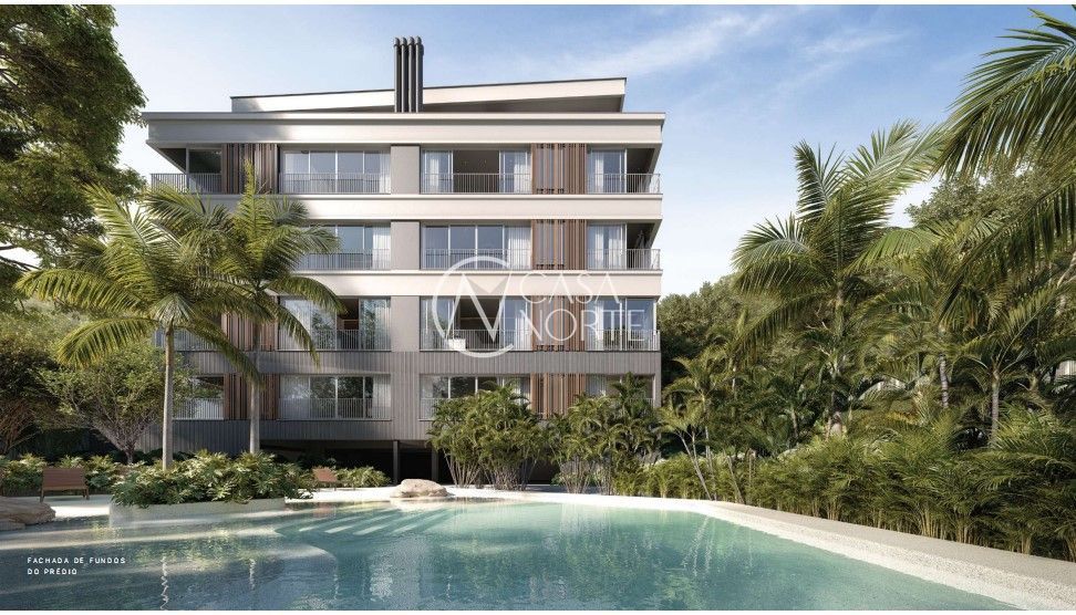 Apartamento Garden à venda com 2 quartos, 148m², 2 suítes, 2 vagas, Rua Silveiro no bairro Menino Deus em Porto Alegre