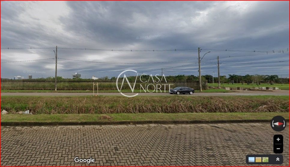 Terreno à venda  com 13348m², Avenida Doutor Telmo Kruse no bairro Anchieta em Porto Alegre