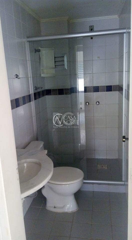 Apartamento à venda com 3 quartos, 70m², 1 vaga, Avenida da Cavalhada no bairro Cavalhada em Porto Alegre