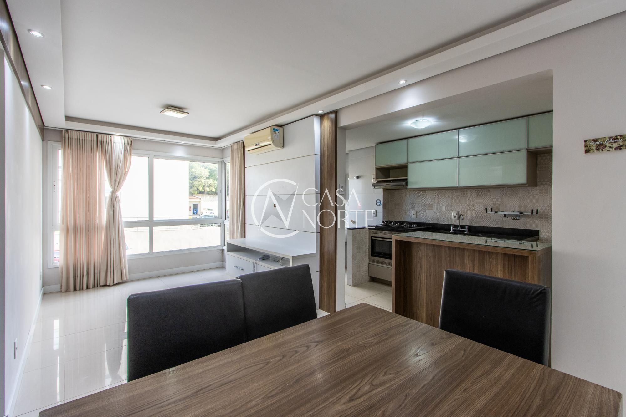 Apartamento à venda com 3 quartos, 71m², 1 suíte, 1 vaga, Avenida da Cavalhada no bairro Cavalhada em Porto Alegre