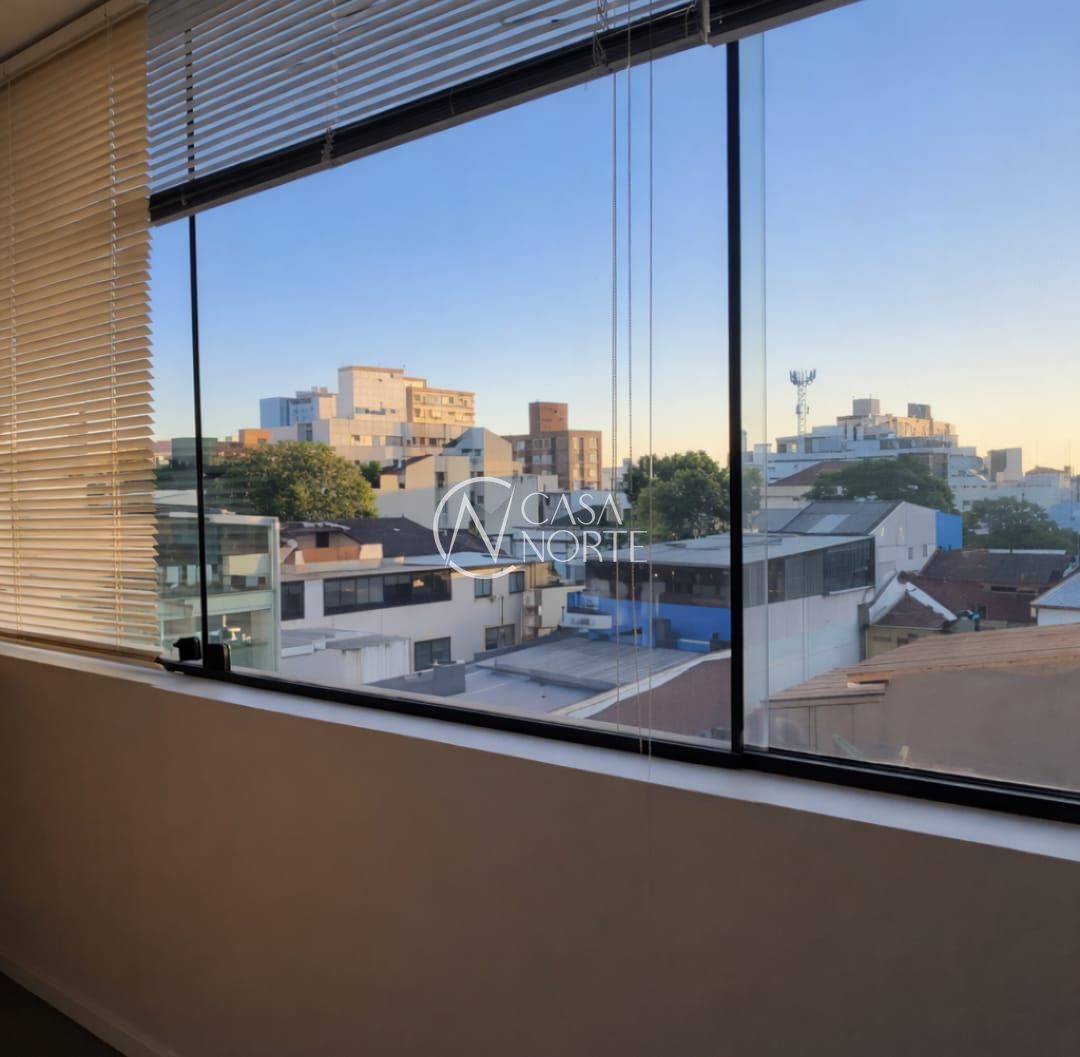 Apartamento à venda com 2 quartos, 74m², Rua Octávio Corrêa no bairro Cidade Baixa em Porto Alegre