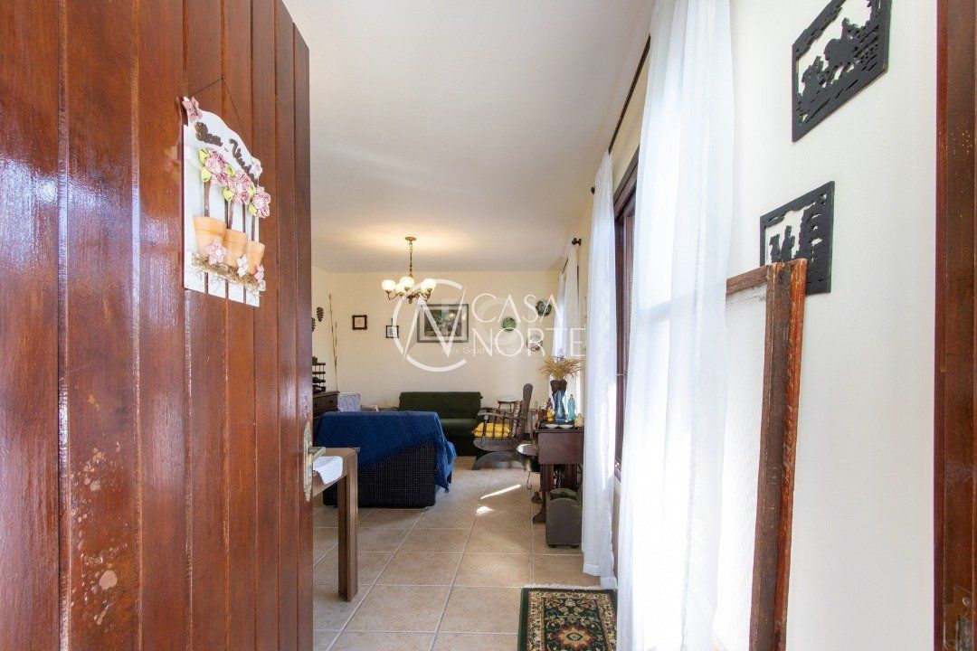 Casa à venda com 3 quartos, 111m², 1 suíte, 1 vaga, Rua Claudio da Silva Pinto no bairro Espírito Santo em Porto Alegre