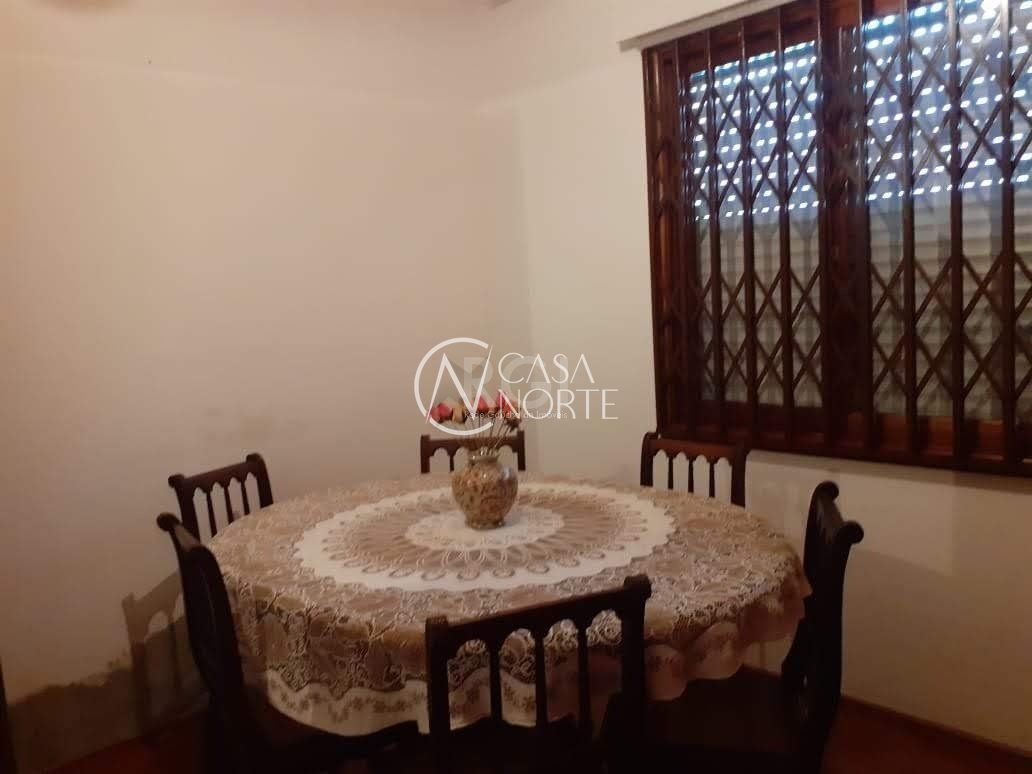 Casa à venda com 4 quartos, 130m², Rua Doutor Lucidoro Brito no bairro Santa Tereza em Porto Alegre