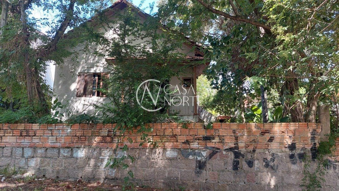 Terreno à venda  com 470m², Rua General Francisco de Paula Cidade no bairro Chácara das Pedras em Porto Alegre