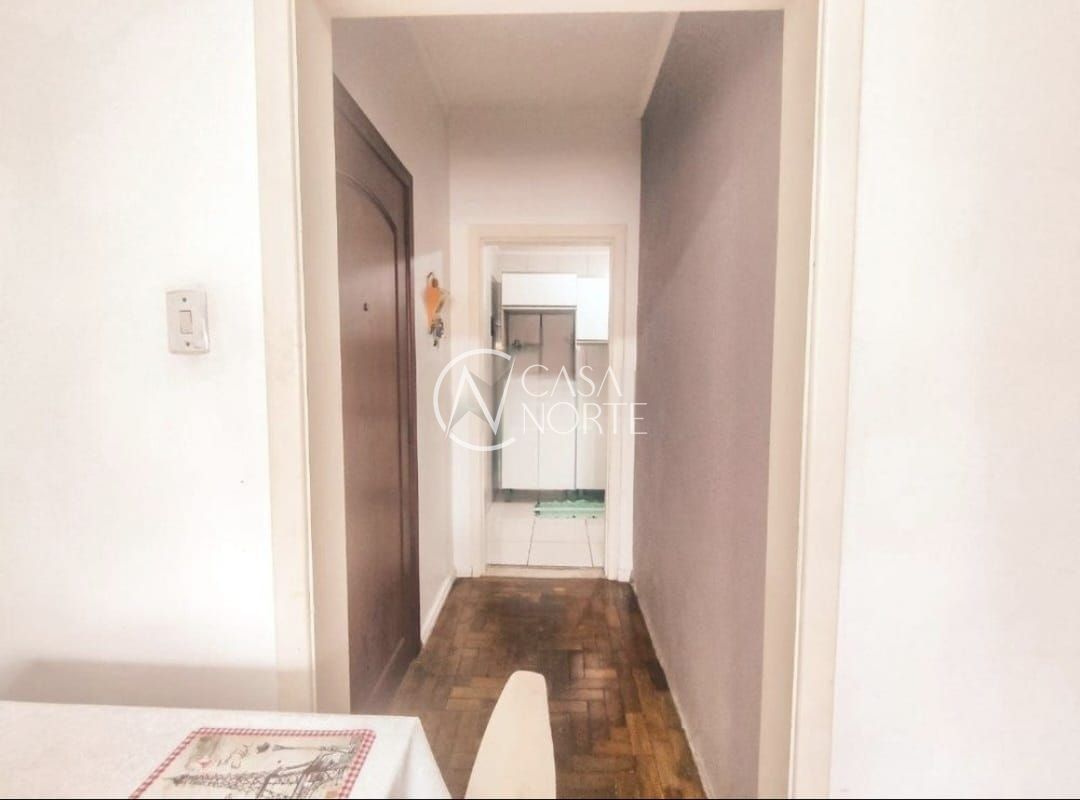 Apartamento à venda com 2 quartos, 65m², Rua Coronel Hilário Pereira Fortes no bairro Camaquã em Porto Alegre