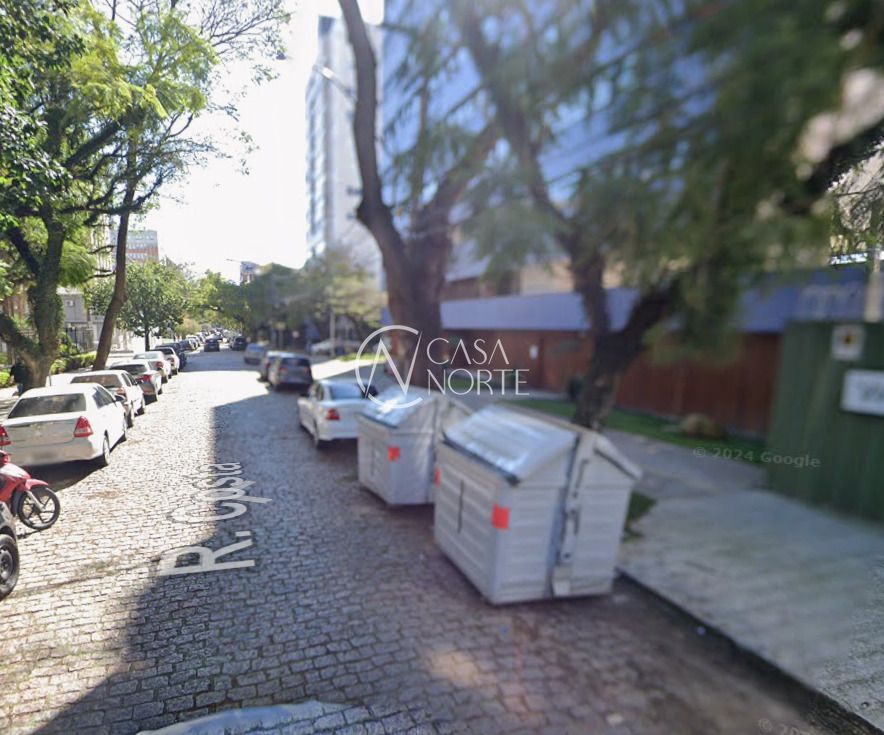 Apartamento à venda com 3 quartos, 109m², 1 suíte, 1 vaga, Rua Costa no bairro Menino Deus em Porto Alegre