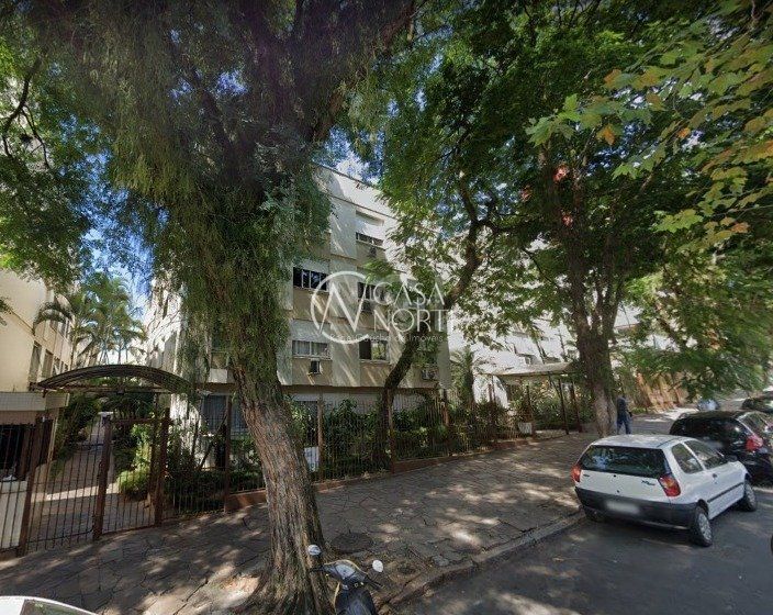 Apartamento à venda com 3 quartos, 97m², 1 vaga, Rua Honorio Silveira Dias no bairro Higienópolis em Porto Alegre