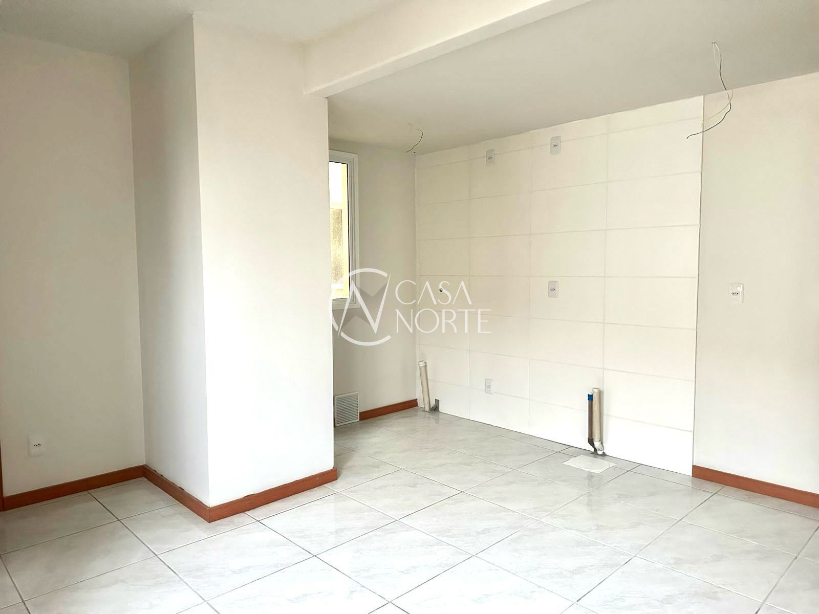 Apartamento à venda com 1 quarto, 30m², 1 vaga, Rua Cinco Mil Cento e Dezessete no bairro Hípica em Porto Alegre