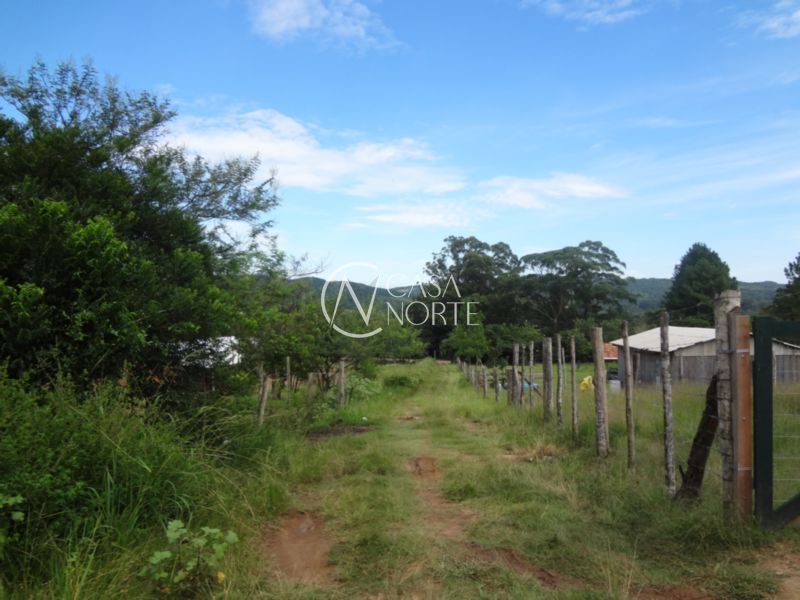 Terreno à venda  com 5080m², Estrada São Caetano no bairro Lami em Porto Alegre