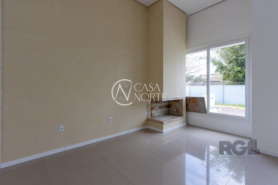 Casa à venda com 3 quartos, 108m², 1 suíte, 2 vagas, Rua Monsenhor Augusto Dalvit no bairro Aberta dos Morros em Porto Alegre