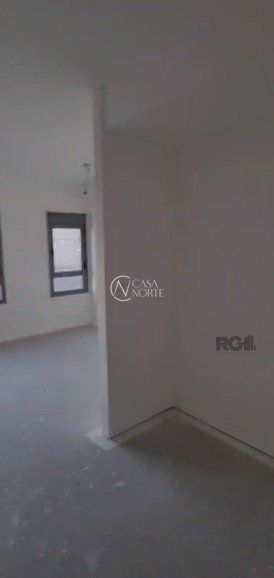 Loft à venda com 1 quarto, 35m², Rua Cassilda Flora Zaffari no bairro Teresópolis em Porto Alegre
