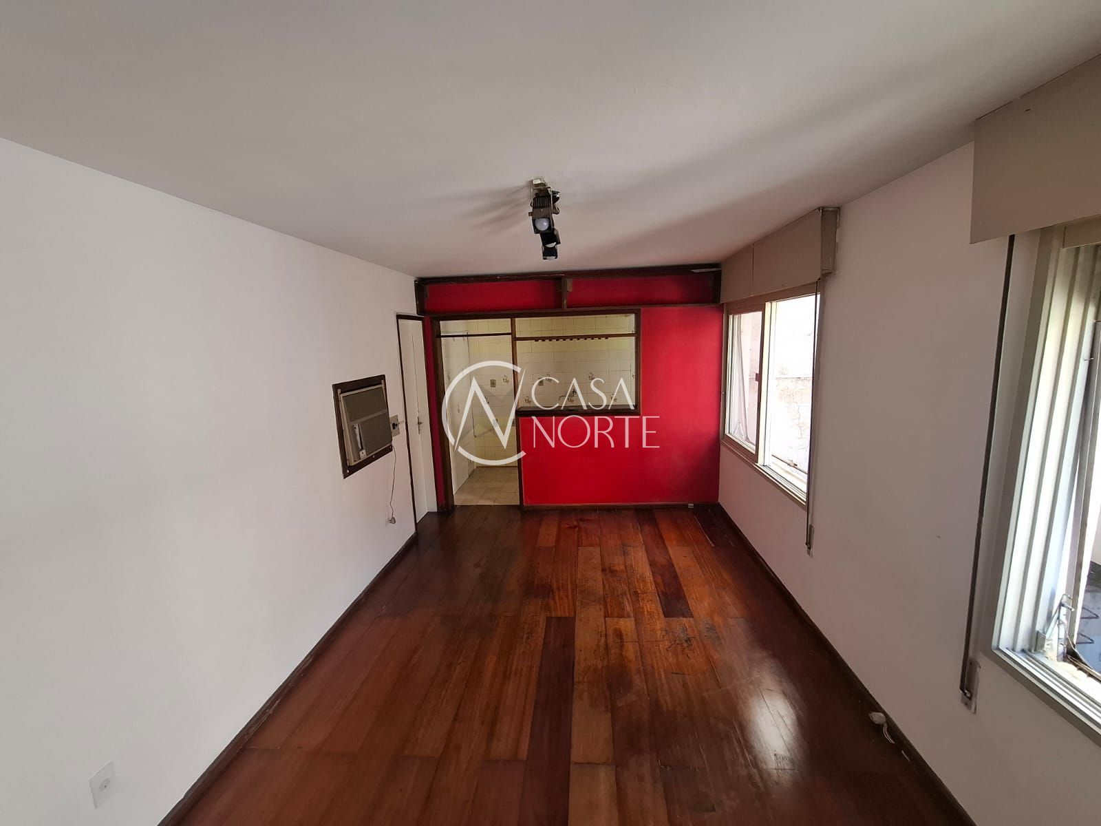 Apartamento à venda com 1 quarto, 32m², Rua João Alfredo no bairro Cidade Baixa em Porto Alegre
