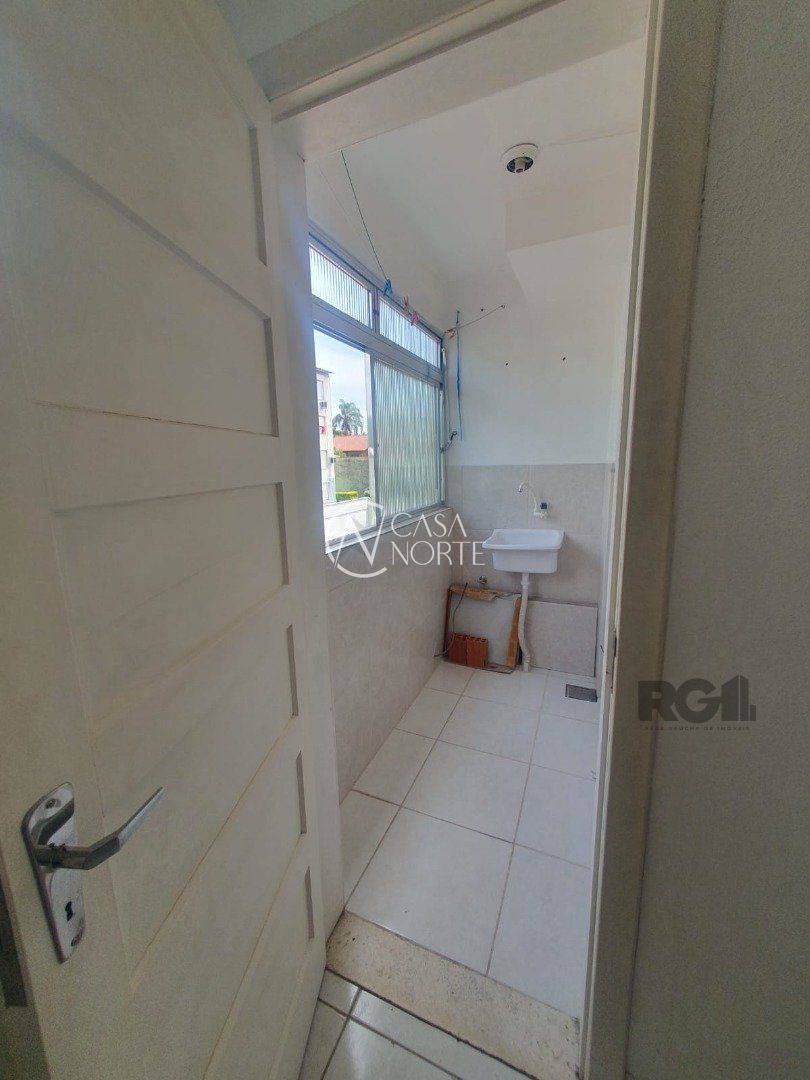 Apartamento à venda com 2 quartos, 78m², 1 vaga, Rua Padre João Batista Reus no bairro Camaquã em Porto Alegre