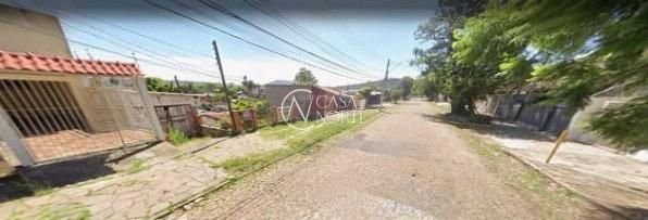 Terreno à venda  com 715m², Avenida Veiga no bairro Coronel Aparício Borges em Porto Alegre
