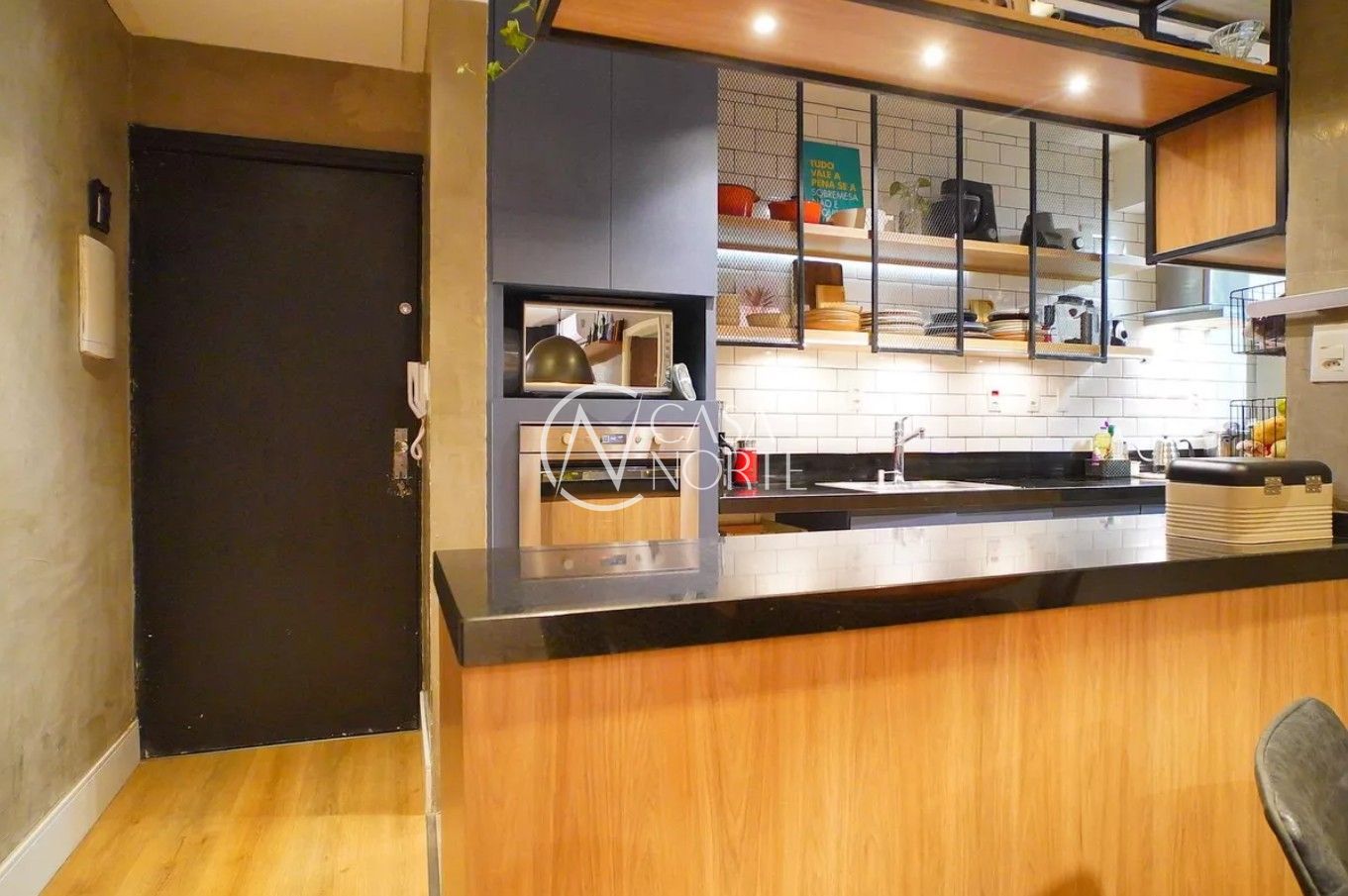 Apartamento Garden à venda com 3 quartos, 129m², 1 suíte, Rua Sinimbú no bairro Petrópolis em Porto Alegre