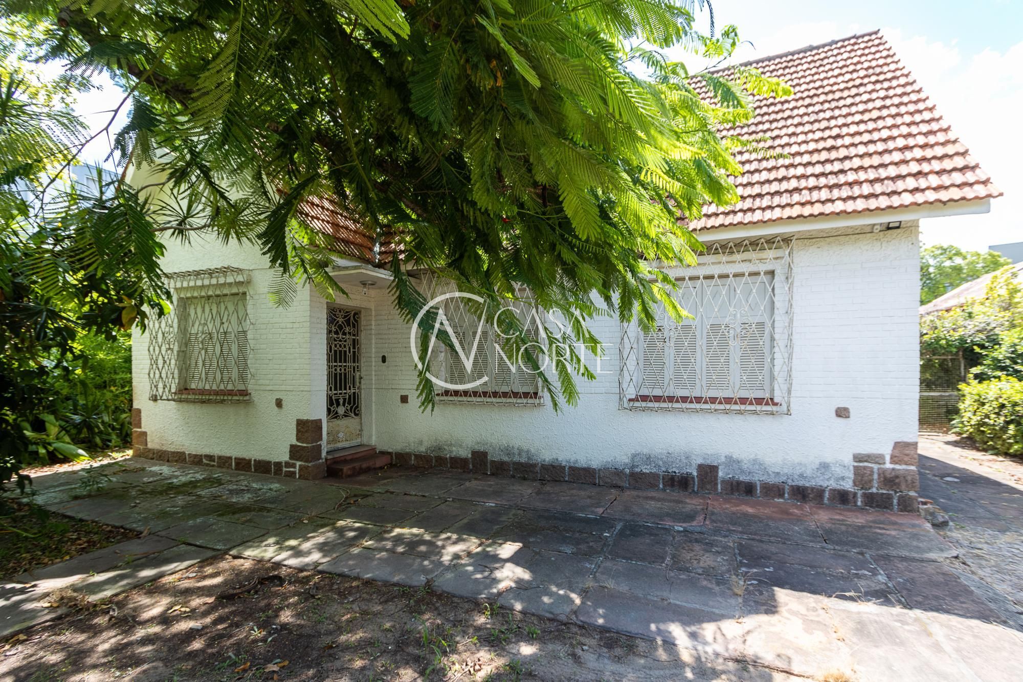 Terreno à venda  com 1m², Rua Dea Coufal Antiga Rua Ipanema no bairro Ipanema em Porto Alegre